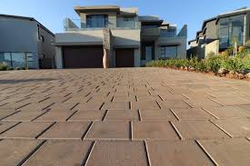 Best Driveway Resurfacing  in Woodsfield, OH